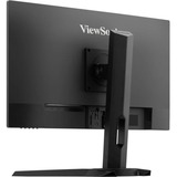 ViewSonic VX2479J-HD-PRO 23.8" gaming monitor Zwart, 2x HDMI, 1x DisplyPort, HDR10, 180 Hz