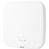 Hewlett Packard Enterprise Instant On AP15 (RW) access point Wi-Fi 5 Wave2 4x4