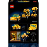 LEGO Icons - Bumblebee Constructiespeelgoed 10338