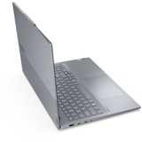 Lenovo ThinkBook 16 G7 QOY (21NH000CMH) 16"  Copilot+ laptop Grijs | Snapdragon X Plus X1P-42-100 | Qualcomm Adreno GPU | 32 GB | 1 TB SSD