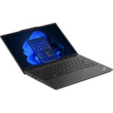 Lenovo ThinkPad E14 Gen 5 (21JK0008MH) 14"  laptop Grafiet | i7-1355U | Iris Xe Graphics | 16 GB | 512 GB SSD