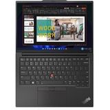 Lenovo ThinkPad E14 Gen 5 (21JK0008MH) 14"  laptop Grafiet | i7-1355U | Iris Xe Graphics | 16 GB | 512 GB SSD