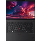 Lenovo ThinkPad P14s Gen 5 (21ME000CMH) 14"  laptop Zwart | R7 PRO 8840HS | Radeon 780M Graphics | 32 GB | 1 TB SSD