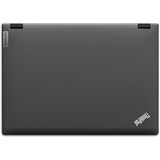 Lenovo ThinkPad P16v Gen 1 (21FC001CMH) 16"  laptop Zwart | Core i7-13800H | RTX 2000 | 32 GB | 1 TB SSD