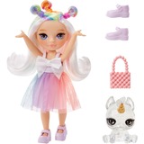 MGA Entertainment Rainbow High Littles - Opal Raine Pop 