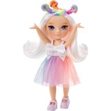 MGA Entertainment Rainbow High Littles - Opal Raine Pop 