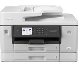 Brother MFC-J6940DW all-in-one inkjetprinter met faxfunctie Grijs, Scannen, Kopiëren, LAN, Wi-Fi