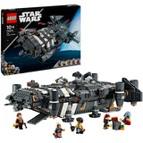 LEGO Star Wars - De Onyx Cinder Constructiespeelgoed 75374