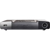 Barco Clickshare CX-50 gen 2 conferentietelefoon Zwart