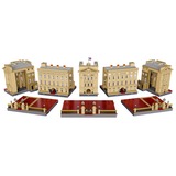 CaDA Building - Buckingham Palace Constructiespeelgoed C61501W