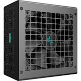 DeepCool PN750M 750W voeding  Zwart, 3x PCIe, 1x 12VHPWR, Kabel-Management