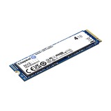 Kingston NV3 4 TB SSD SNV3S/2000G, PCIe 4.0 x4, NVMe, M.2 2280