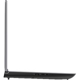 Lenovo ThinkPad P16 G2 (21FA000EMH) 16"  laptop Grijs/zwart | i7-13700HX | NVIDIA A1000 | 16 GB | 512 GB SSD