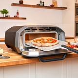 Ooni Volt 12 Electric Pizza Oven pizzaoven Zwart