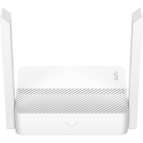 Cudy N300 Wi-Fi 4G LTE Cat4 Router Wit, Cudy App, Nano Simslot