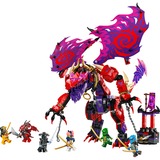 LEGO LEGO Ninjago Chaosdrache Donnerzahn Constructiespeelgoed 