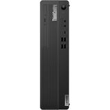 Lenovo ThinkCentre M70s Gen 4 (12DT000HMH) pc-systeem Zwart | i5-13400 | UHD Graphics 730 | 8 GB | 256 GB SSD