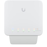 Ubiquiti UniFi Flex 3 Pack switch Wit, 3 Switches