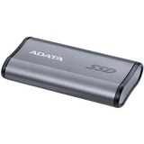 ADATA Elite SE880 1 TB externe SSD Grijs, USB 3.2 Gen2 x2 Type-C (USB 20Gbps)