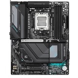 GIGABYTE B850 GAMING X WIFI6E socket AM5 moederbord Zwart/grijs, RAID, 2,5Gb-LAN, WLAN, BT, Sound, ATX