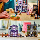 LEGO Harry Potter - Olivanders & Madame Mallekins gewaden Constructiespeelgoed 76439