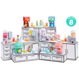 MGA Entertainment Miniverse - Make It Mini appliances poppen accessoires Assortiment product