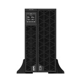 APC Smart-UPS On-Line SRTG10KXLI Noodstroomvoeding Zwart, 2x C13, 1x C19, Rack/tower, extendable runtime, 10000VA