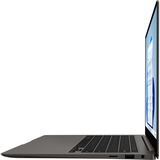 SAMSUNG Galaxy Book3 Pro (NP940XFG-KC1NL) 14"  laptop Grafiet | i7-1360P | Iris Xe Graphics | 16 GB | 1 TB SSD