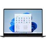 SAMSUNG Galaxy Book3 Pro (NP940XFG-KC1NL) 14"  laptop Grafiet | i7-1360P | Iris Xe Graphics | 16 GB | 1 TB SSD