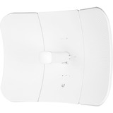 Ubiquiti airMAX LiteBeam 5AC Long-Range richtantenne Wit