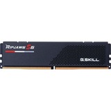 G.Skill 32 GB DDR5-6000 Kit werkgeheugen Zwart, F5-6000J3036F16GX2-RS5K, Ripjaws S5