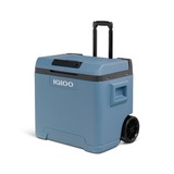 Igloo IE42 AC/DC Thermoelectric cooler  koelbox Blauw, 42 liter