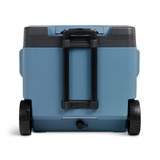 Igloo IE42 AC/DC Thermoelectric cooler  koelbox Blauw, 42 liter