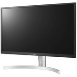 LG 27UL550P-W 27" 4K UHD gaming monitor 2x HDMI, 1x DisplayPort