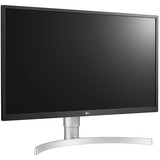 LG 27UL550P-W 27" 4K UHD gaming monitor 2x HDMI, 1x DisplayPort