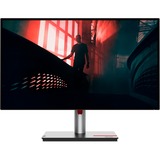 Lenovo ThinkVision P27q-30 27" monitor Zwart, 1x HDMI, 1x DisplayPort, USB-A, USB-C