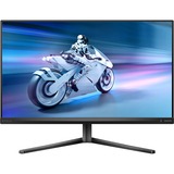 Philips Evnia 27M2N5500/00 27" gaming monitor Grijs, 180 Hz, HDMI, DisplayPort, AMD FreeSync