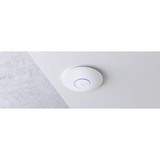 Ubiquiti U6+ access point Wit