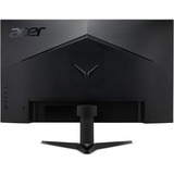 Acer Nitro QG1 QG271EBII 27" gaming monitor Zwart, 100 Hz, VGA, HDMI, AMD FreeSync