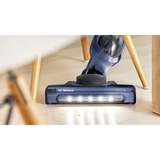 Bosch Serie 4 Draadloze steelstofzuiger Flexxo Gen2 28Vmax Donkerblauw, 2 in 1