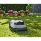 ECOVACS Goat G1-800 robotmaaier Wit