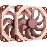 NF-A14x25 G2 PWM Sx2-PP case fan