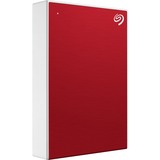 Seagate OneTouch Portable 2 TB externe harde schijf Zilver, STKB2000403, Micro-USB-B 3.2 (5 Gbit/s)