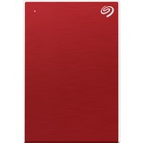 Seagate OneTouch Portable 2 TB externe harde schijf Zilver, STKB2000403, Micro-USB-B 3.2 (5 Gbit/s)