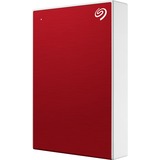 Seagate OneTouch Portable 2 TB externe harde schijf Zilver, STKB2000403, Micro-USB-B 3.2 (5 Gbit/s)