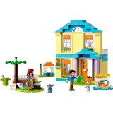 LEGO Friends - Paisley’s huis Constructiespeelgoed 41724