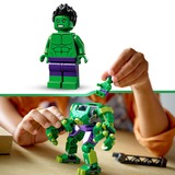 LEGO Marvel - Hulk mechapantser Constructiespeelgoed 76241