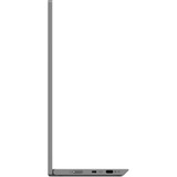 Lenovo L15 15.6" monitor Zwart, USB-C