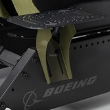 Next Level Racing Flight Simulator Boeing Military Edition Zwart/groen