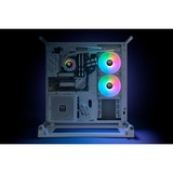 Thermaltake  waterkoeling Wit